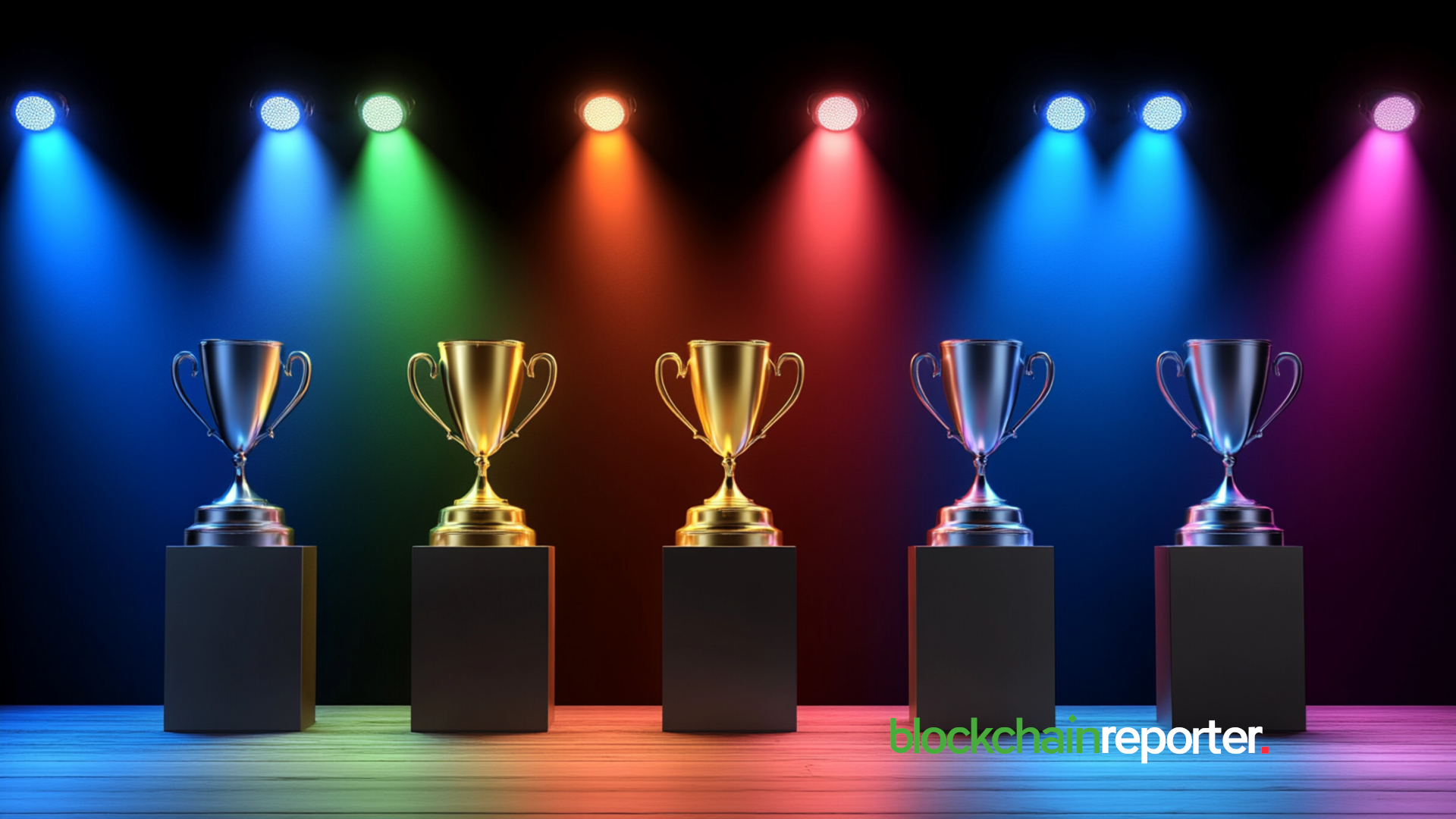 在一周内通过总价值锁定(TVL)增长来衡量的领先的加密货币项目表明上升趋势。